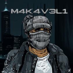 Machiavelli (feat. M4K4V3L1)