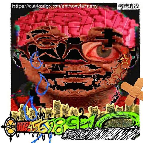 ANTHONY FANTANYL