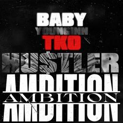 Hustler Ambition
