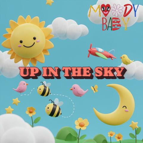 Up in the Sky