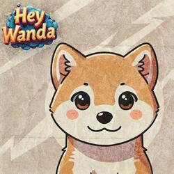 Hey Wanda!