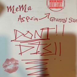 Asprin (feat. Granny Sue)