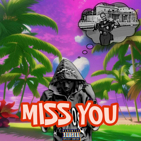 Miss you (am not online)