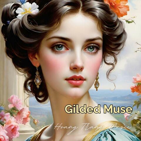 Gilded Muse