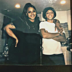 Dear Mama