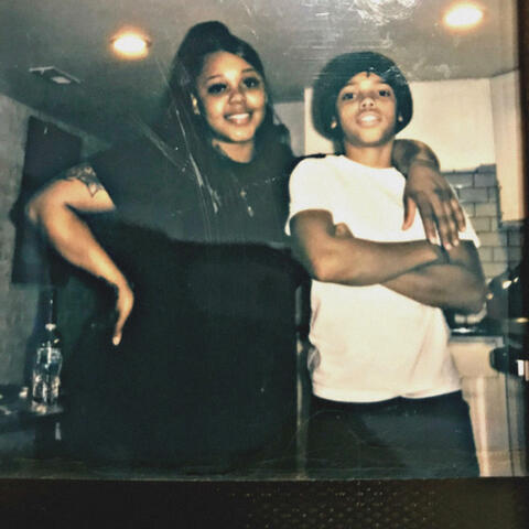 Dear Mama