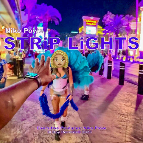 STRiP LiGHTS