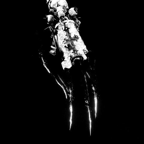 SOUL RIP (Slowed & Reverb)