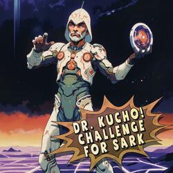 Challenge For Sark (Radio Edit)