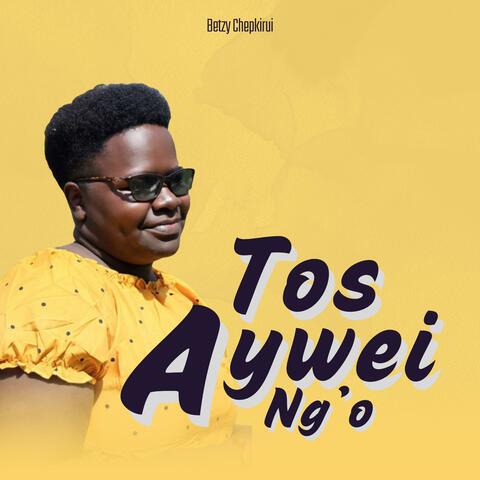 Tos Aywei Ng'o (feat. Joyce Langat Music)