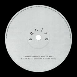 Forever (feat. Chandler Sinclair) (Chandler Sinclair Remix)