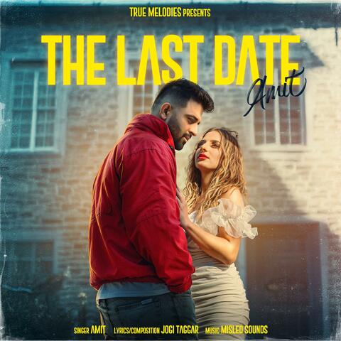 The Last Date