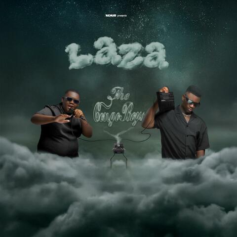 LAZA EP