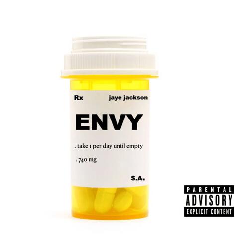 ENVY