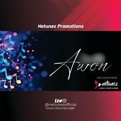 AWON (INSTRUMENTAL)