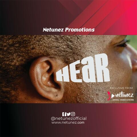 HEAR (INSTRUMENTAL)