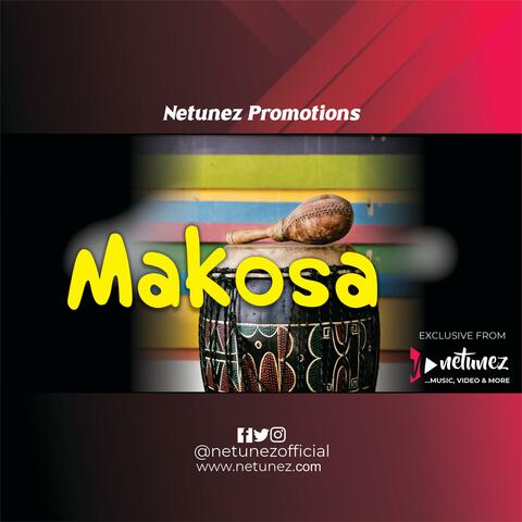 MAKOSA (INSTRUMENTAL)