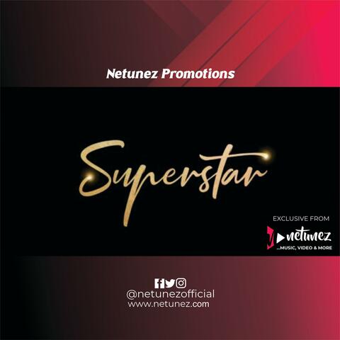 SUPERSTAR (INSTRUMENTAL)