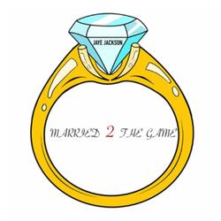 Married 2 the Game Freestyle