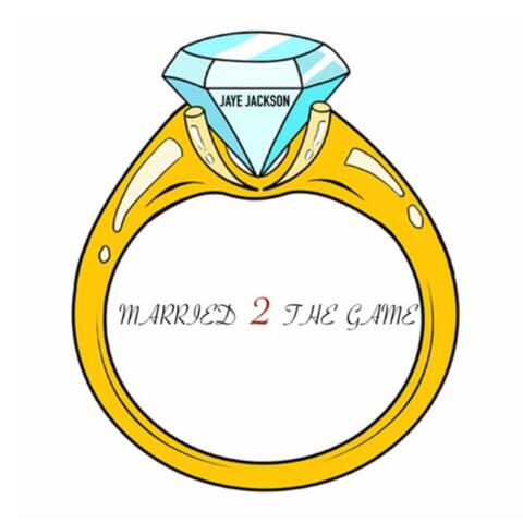Married 2 the Game Freestyle