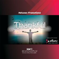 THANKFUL (INSTRUMENTAL)