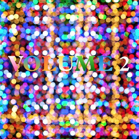 Temporary Christmas: Volume II