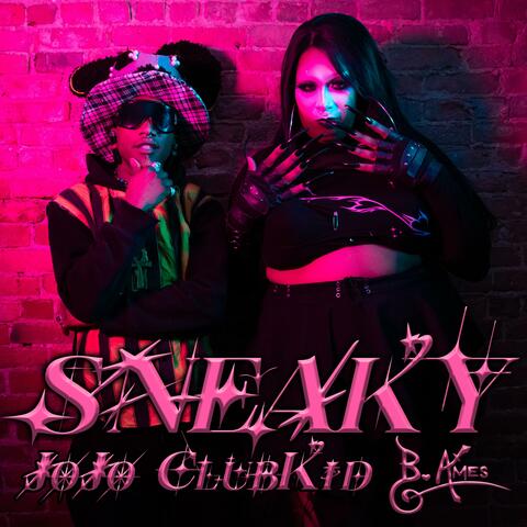 Sneaky (Radio Edit)