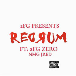 Redrum (feat. NMG Jred & 2FG Zer0) (audio)