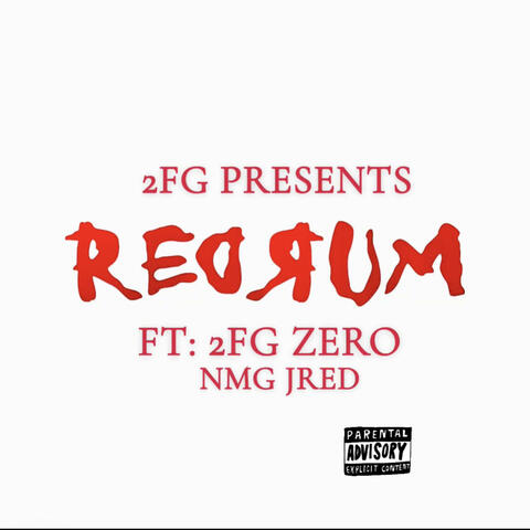 Redrum (feat. NMG Jred & 2FG Zer0) [audio]