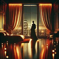 All Night (Keep It Right)