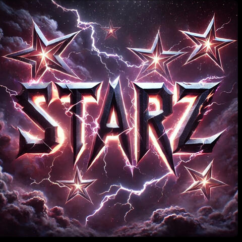 STARZ?!