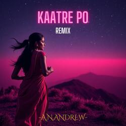 Kaatre Po (Baba) (Cover version)