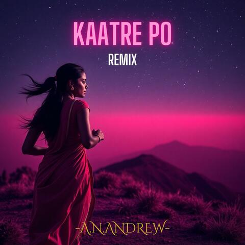 Kaatre Po (Baba) (Cover version)