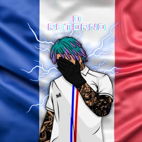 A VOLTA DA FRANÇA (Hoffman Remix)