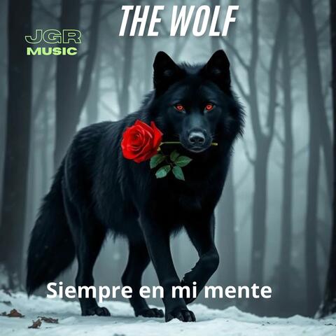 Siempre en mi mente