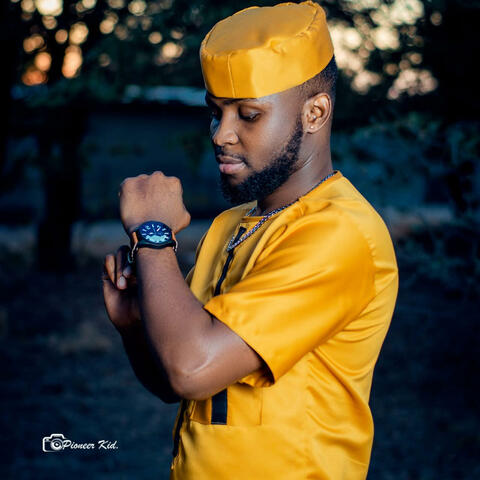 MR KASONGO