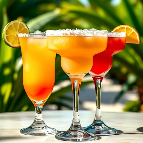 Margarita Charm