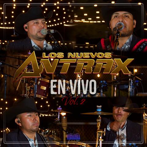 EN VIVO, Vol. 2