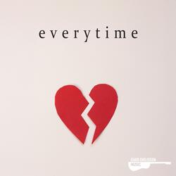everytime (Acoustic Instrumental)