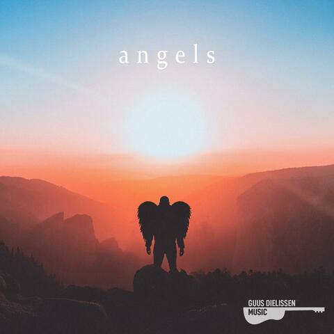 Angels (acoustic instrumental)