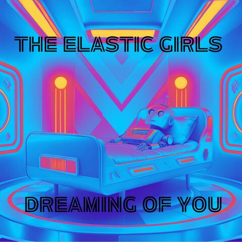 Dreaming of You