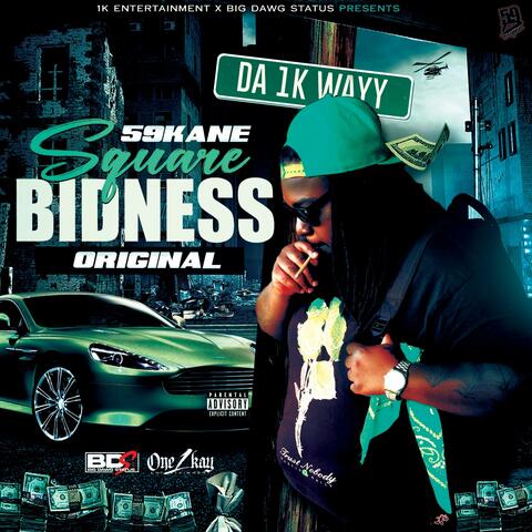 Square Bidness