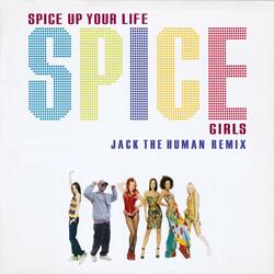 SPICE UP YR LIFE