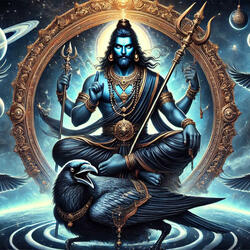 शनि दशरथ स्तोत्र