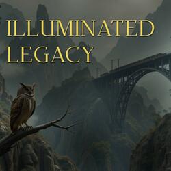 Illuminated Legacy (Deep African Relaxing Instrumental Background Music | Ambient Music For Self Reflection)