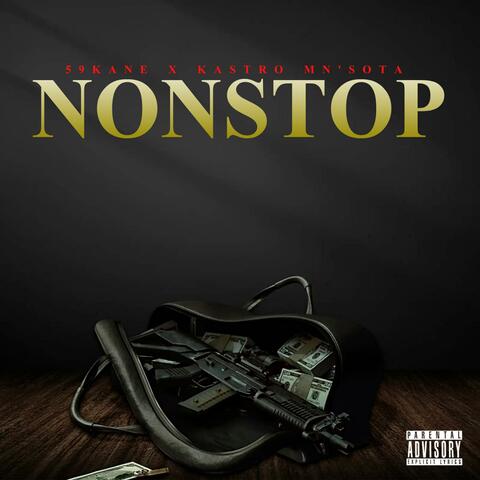 Nonstop (feat. Kastro Mn'sota)