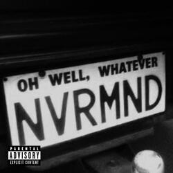 APOLOGY (feat. 23DEV)