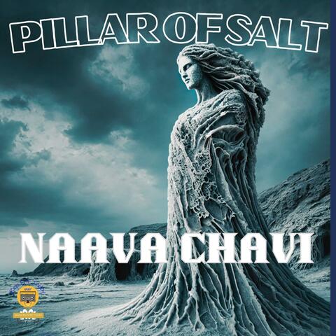 Pillar of Salt