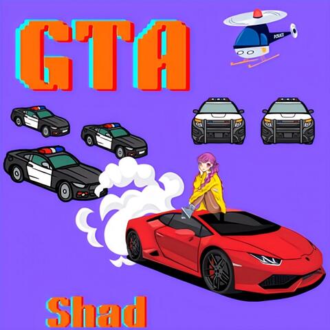 GTA