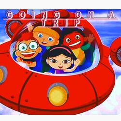 Going On A Trip